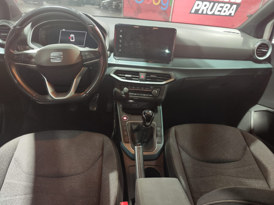 Imagen de SEAT Arona