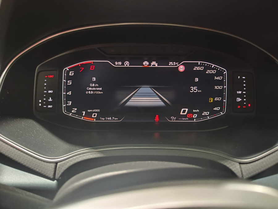 Imagen de SEAT Arona