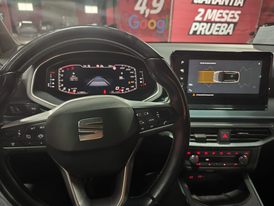 Imagen de SEAT Arona