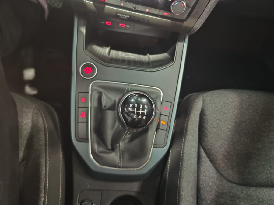 Imagen de SEAT Arona