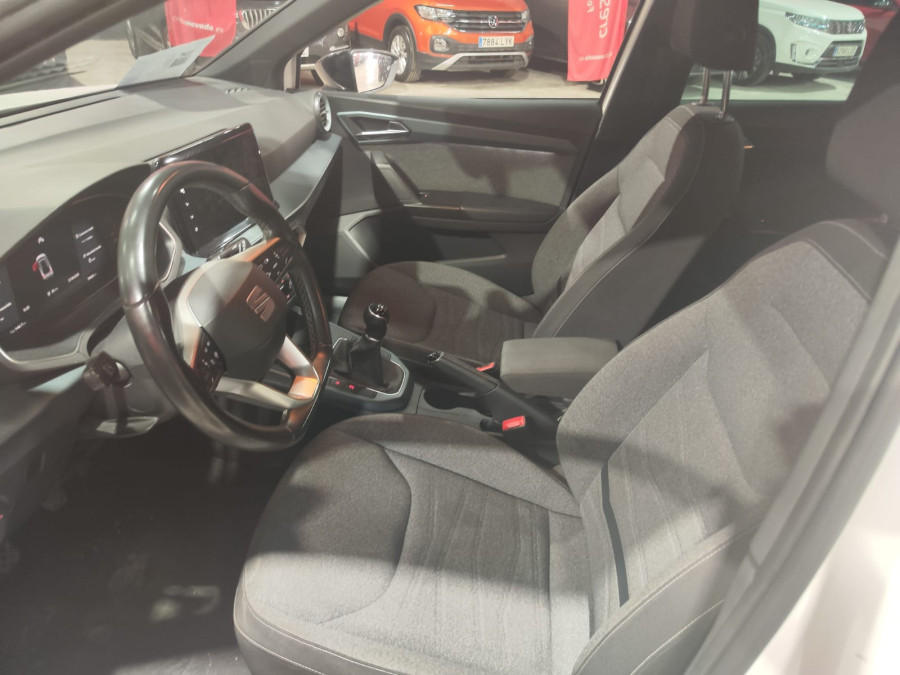 Imagen de SEAT Arona