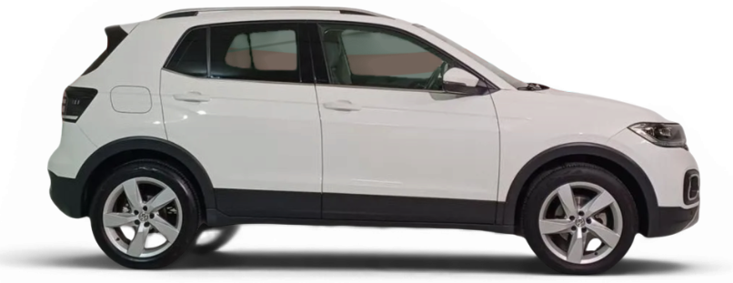 Imagen 2 de Volkswagen Tiguan Gasolina 150 CV por 33.084 €