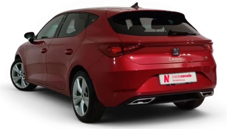 Imagen de SEAT León