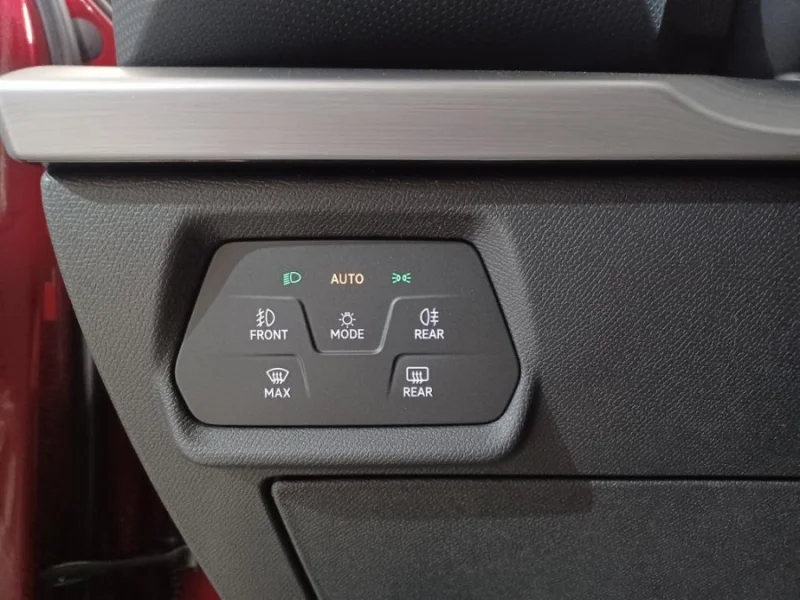 Imagen de SEAT León