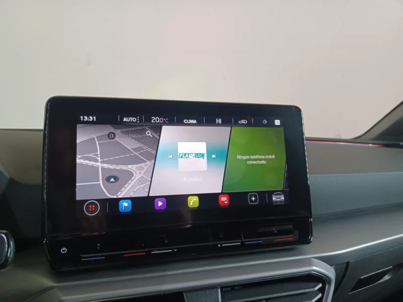 Imagen de SEAT León