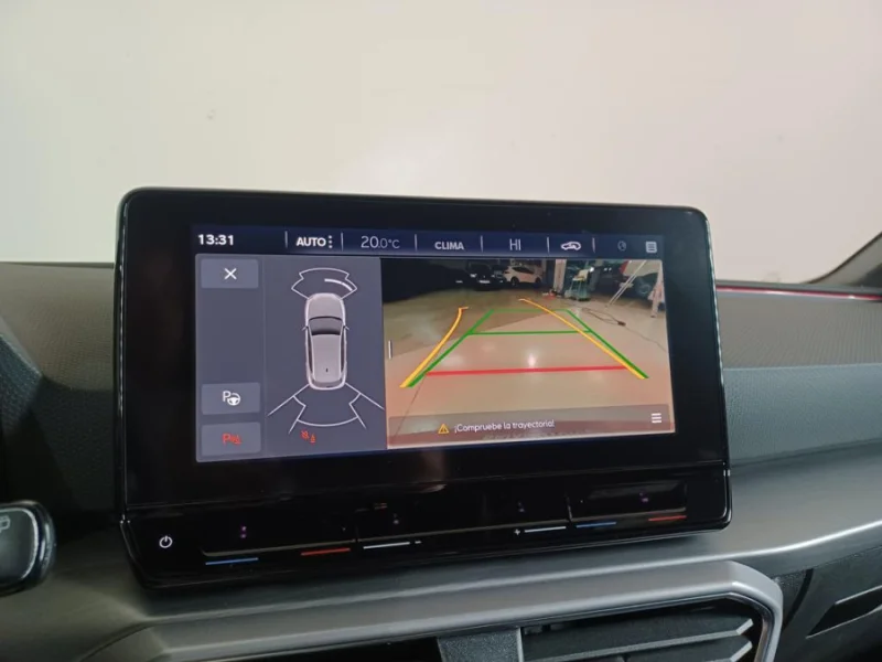 Imagen de SEAT León