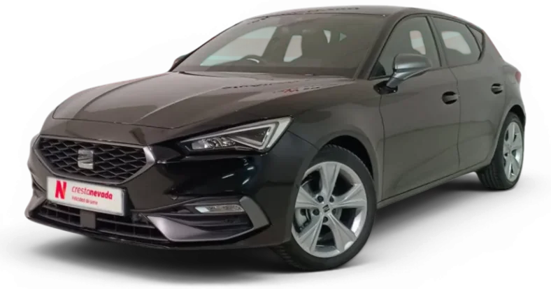 SEAT León
