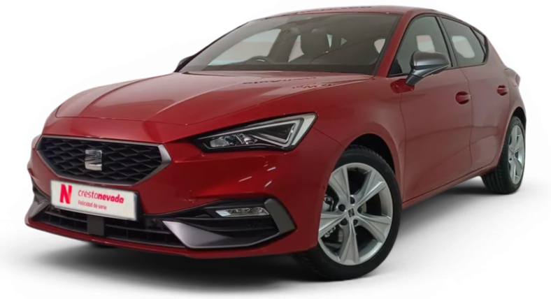 Imagen de SEAT León