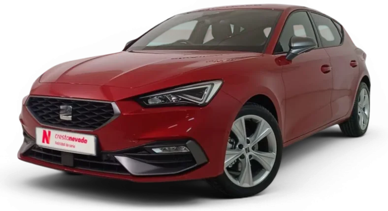 SEAT León