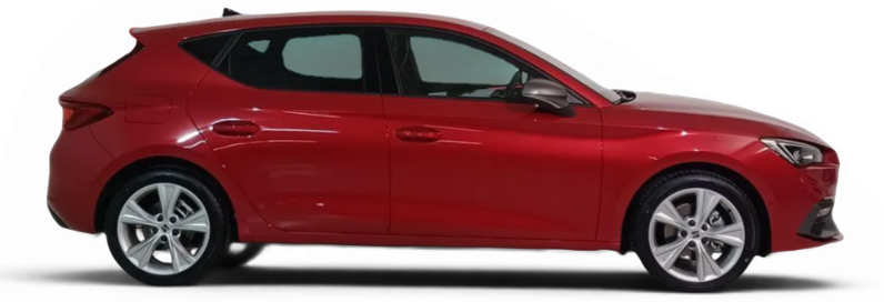 Imagen de SEAT León