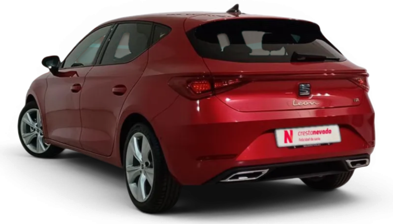 Imagen de SEAT León