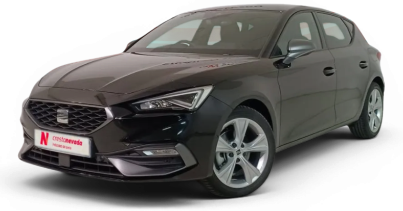 SEAT León