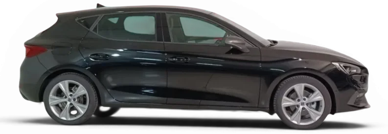 Imagen de SEAT León
