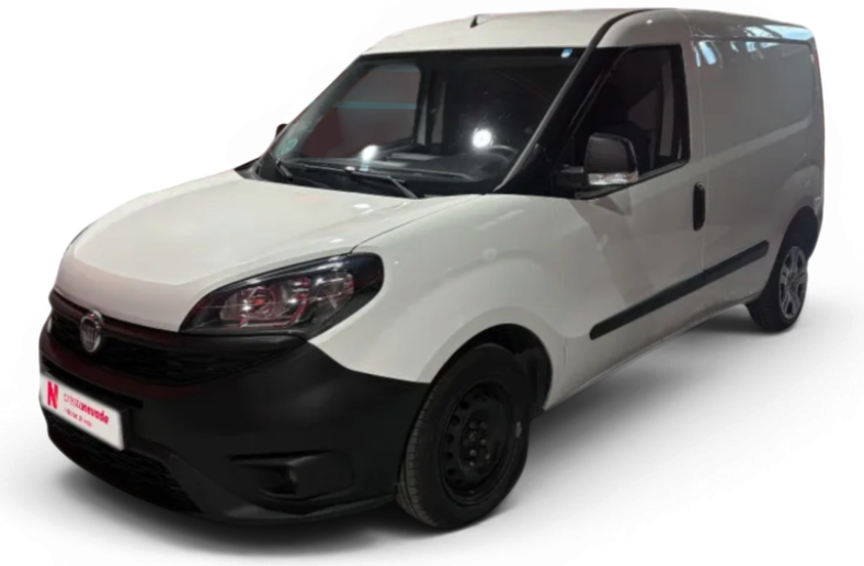 Fiat Doblò Cargo