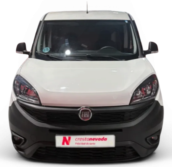 Imagen de Fiat Doblò Cargo