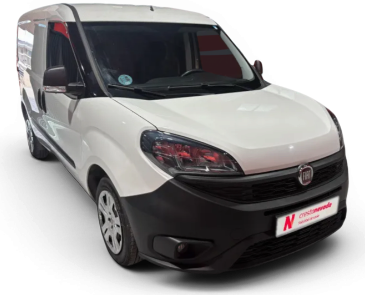 Imagen de Fiat Doblò Cargo