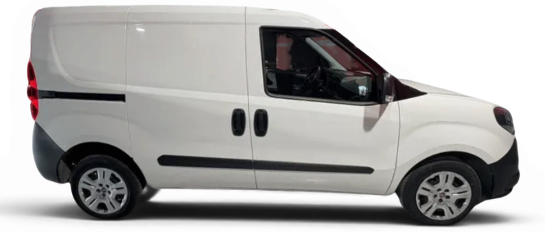 Imagen de Fiat Doblò Cargo