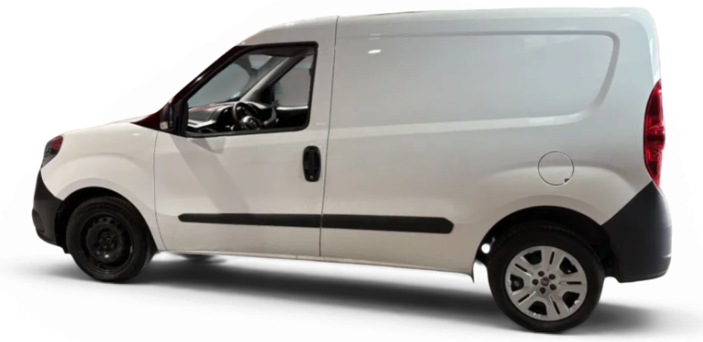 Imagen de Fiat Doblò Cargo