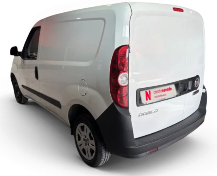 Imagen de Fiat Doblò Cargo