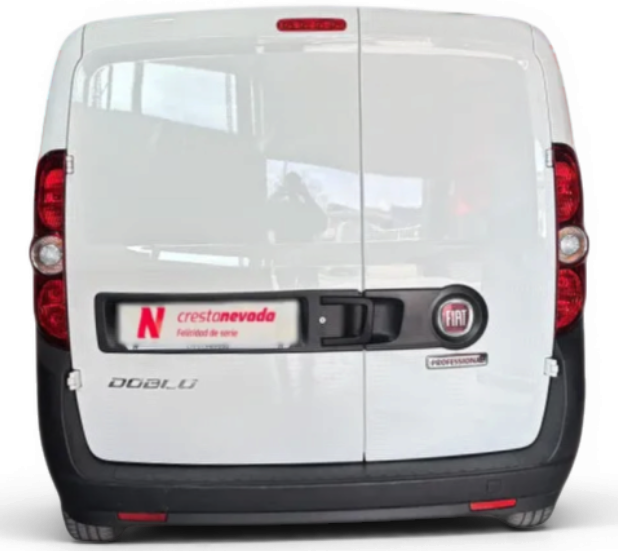 Imagen de Fiat Doblò Cargo