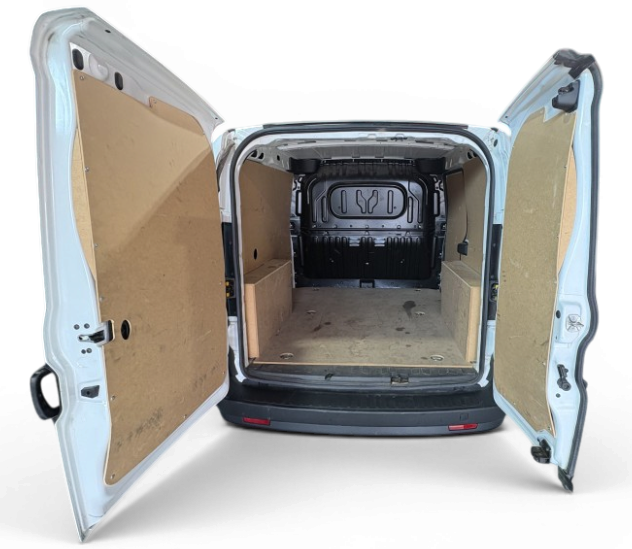 Imagen de Fiat Doblò Cargo