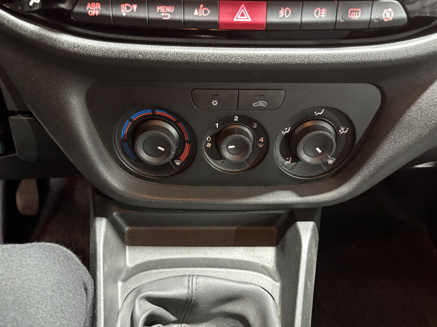 Imagen de Fiat Doblò Cargo