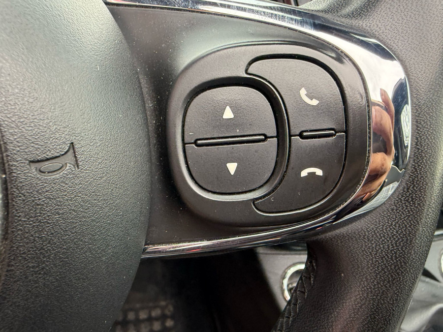 Imagen de Fiat 500C
