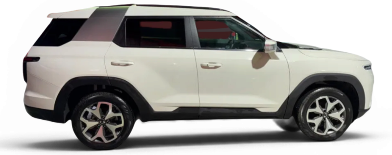 Imagen de SsangYong Torres