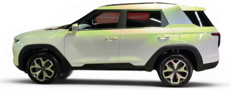 Imagen de SsangYong Torres