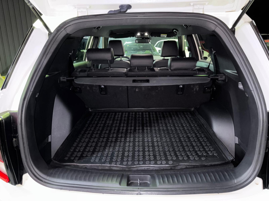 Imagen de SsangYong Torres