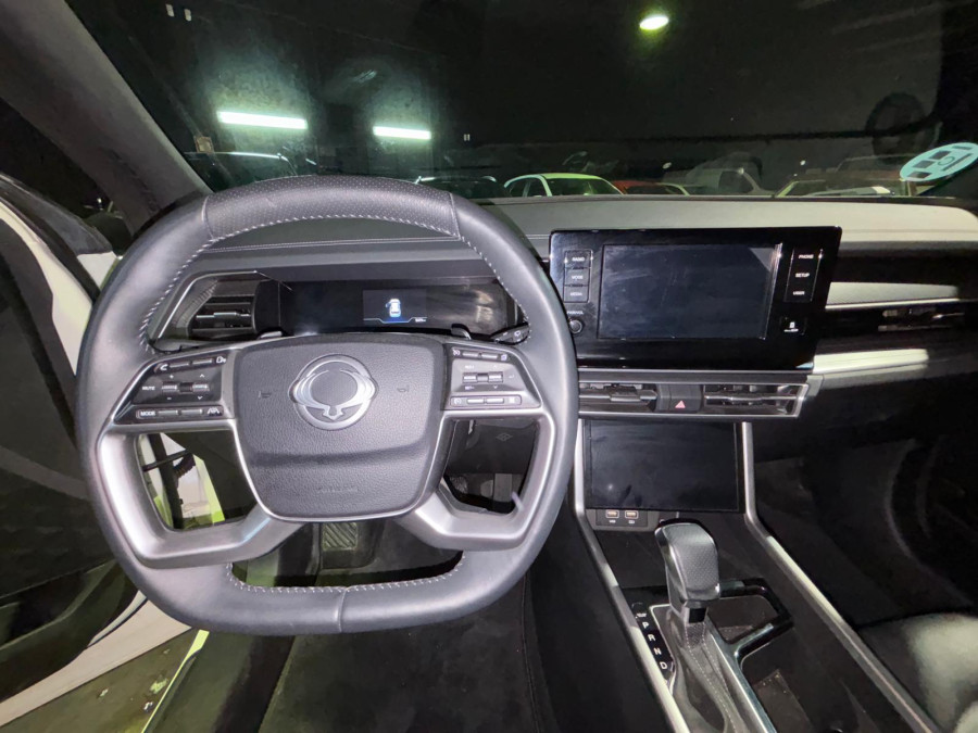 Imagen de SsangYong Torres