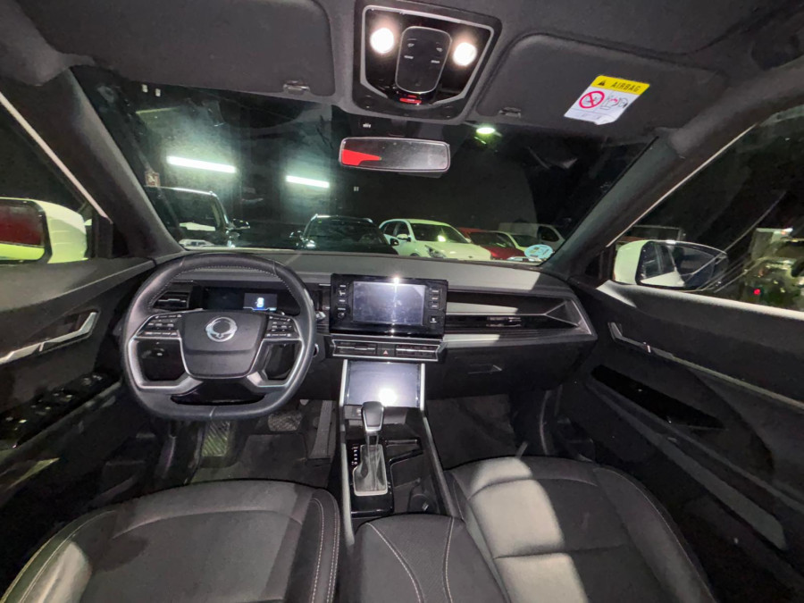 Imagen de SsangYong Torres