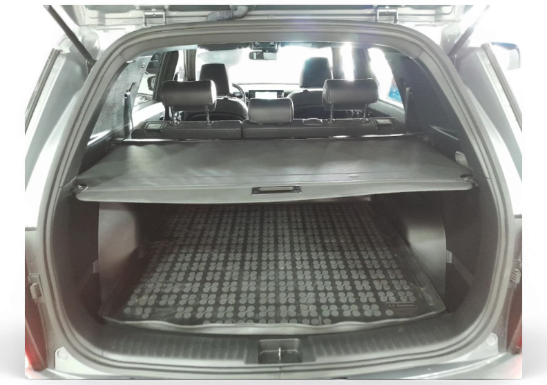 Imagen de SsangYong Torres