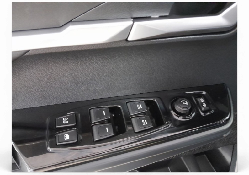 Imagen de SsangYong Torres