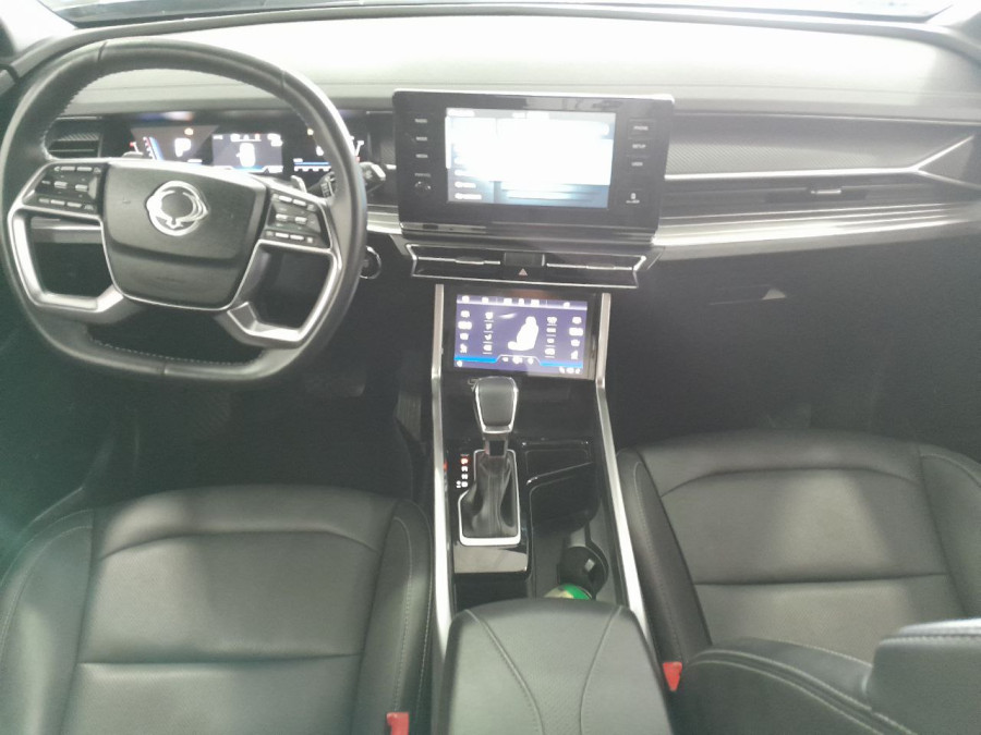 Imagen de SsangYong Torres