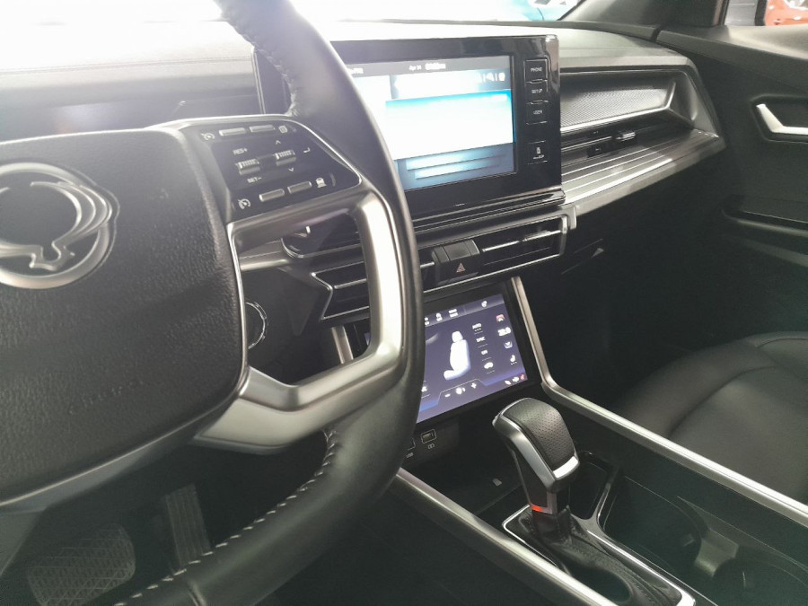 Imagen de SsangYong Torres