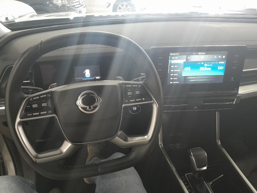Imagen de SsangYong Torres