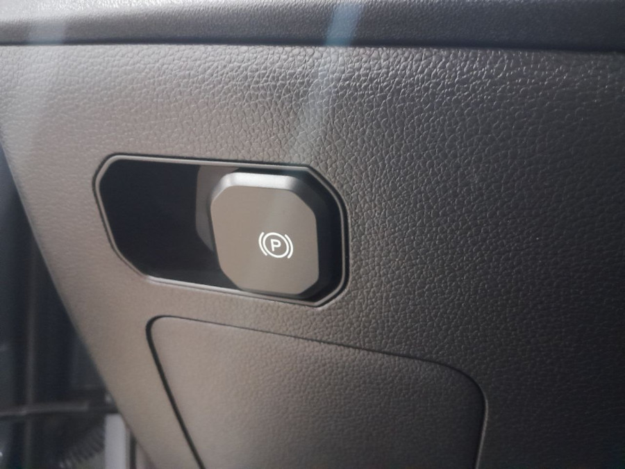 Imagen de SsangYong Torres