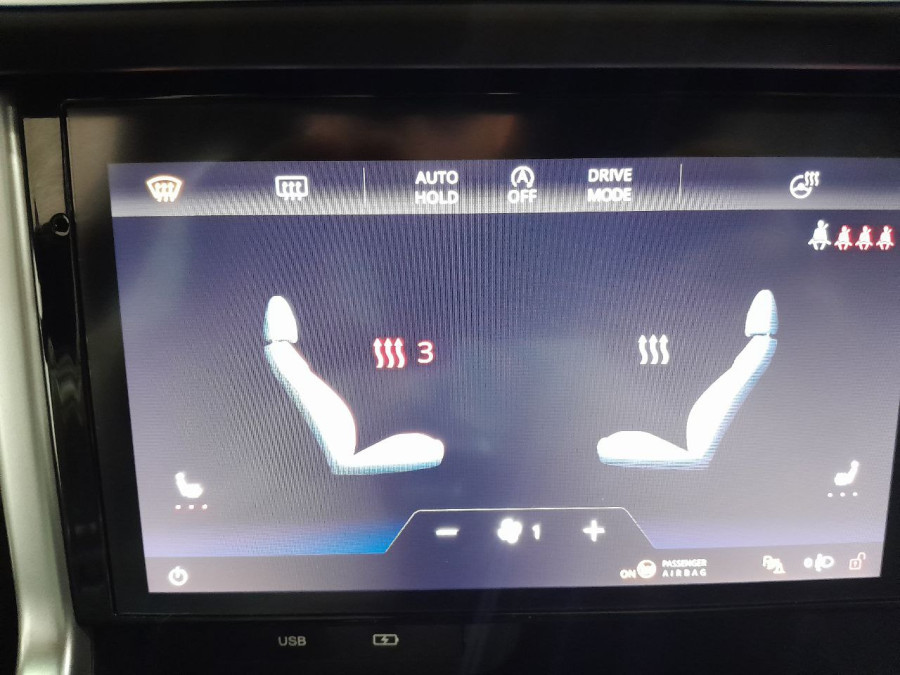 Imagen de SsangYong Torres