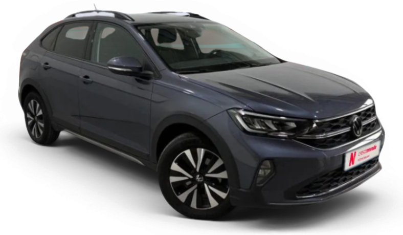 Imagen 3 de Volkswagen Taigo Gasolina 95 CV por 21.869 €