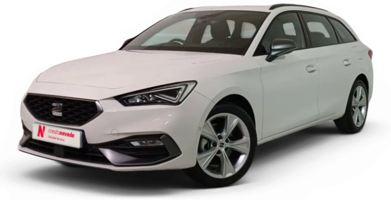 SEAT León