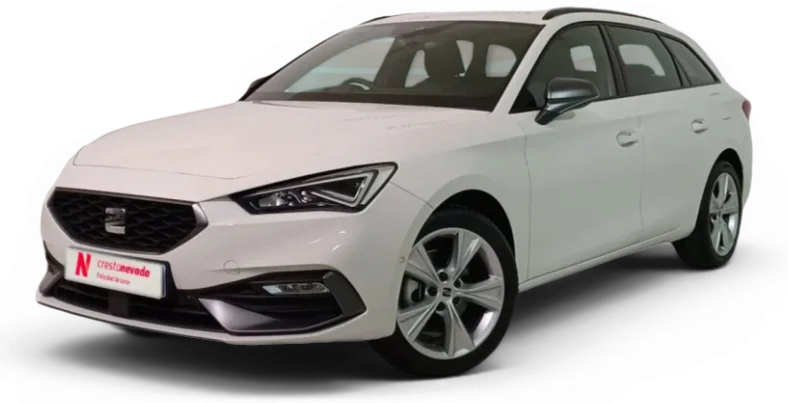 SEAT León