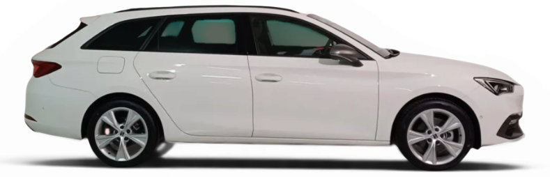 Imagen de SEAT León
