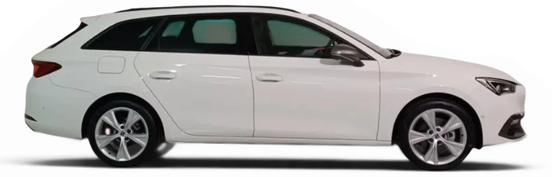 Imagen de SEAT León