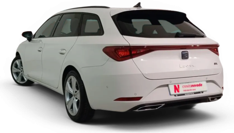 Imagen de SEAT León