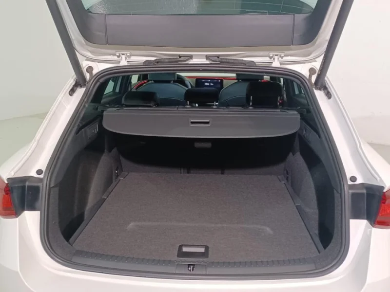 Imagen de SEAT León