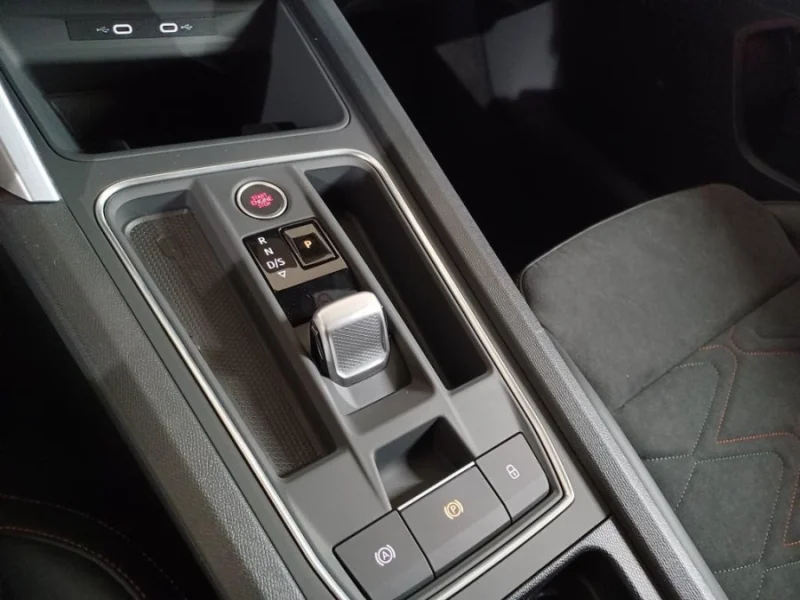 Imagen de SEAT León