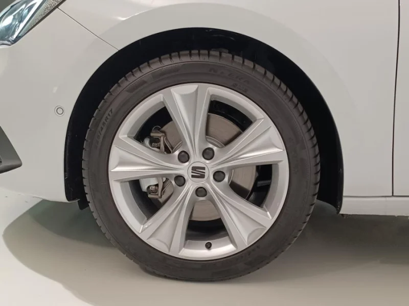 Imagen de SEAT León