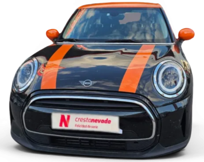 Imagen de Mini MINI