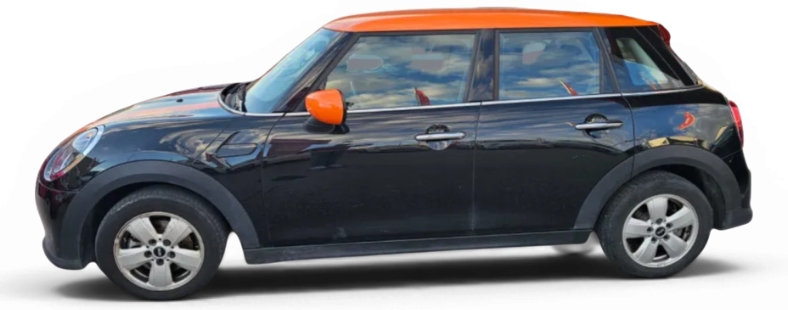 Imagen de Mini MINI